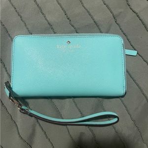 Kate Spade Wristlet/Wallet